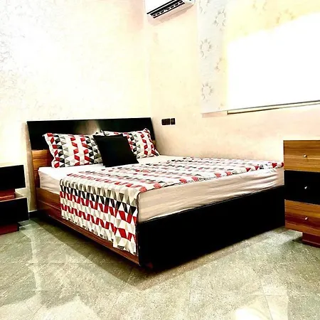 Appartamento La Koutoubia Marrakesh Esterno foto