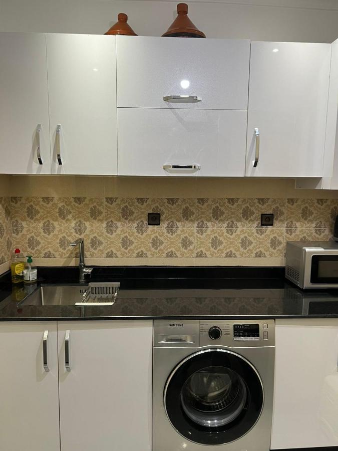 La Koutoubia Apartamento